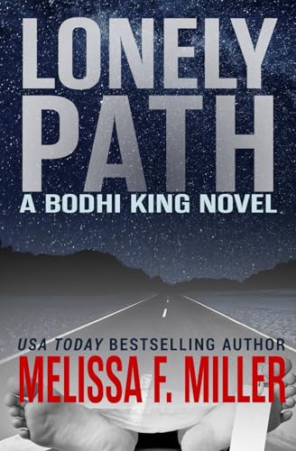Lonely Path book cover