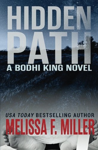Hidden Path book cover