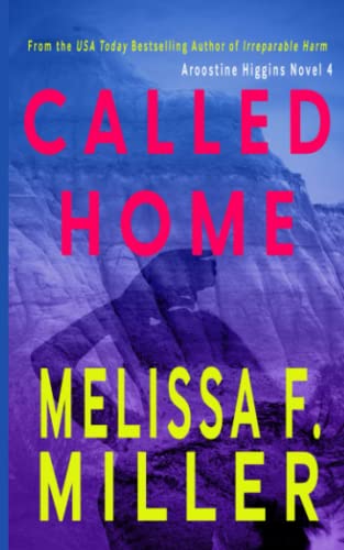 Called Home book cover