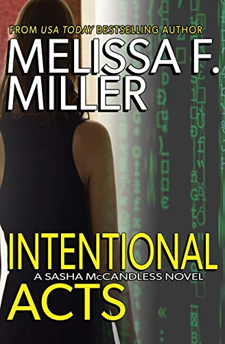 Intentional Acts book cover