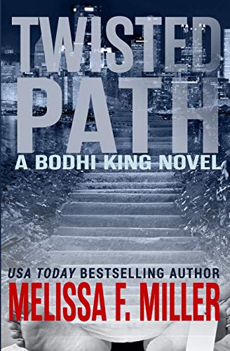Twisted Path book cover