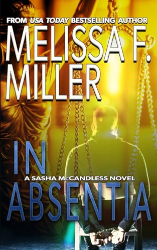 In Absentia book cover