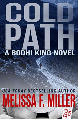 Cold Path book cover