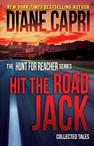 Hit the Road Jack book cover