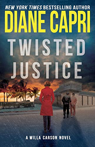 George's Game / Twisted Justice book cover