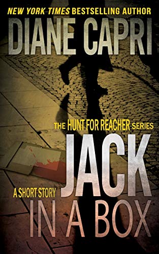 Jack in a Box book cover