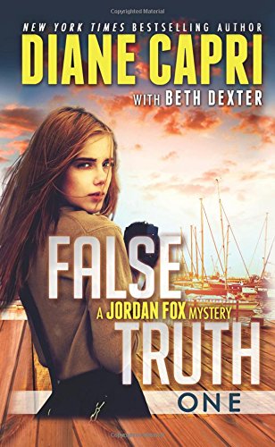 False Truth 1 cover