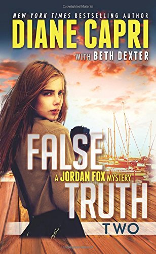 False Truth 2 book cover