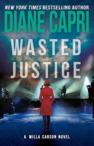 Kate's Killing / Wasted Justice book cover