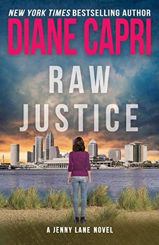 Annabelle's Attack / Raw Justice book cover