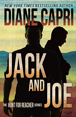 Jack and Joe book cover