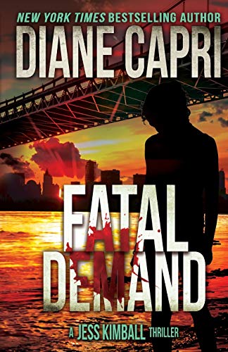 Fatal Demand book cover
