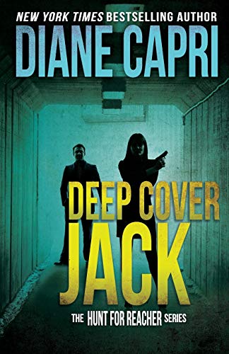 Deep Cover Jack book cover