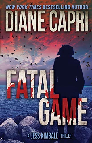 Fatal Game book cover