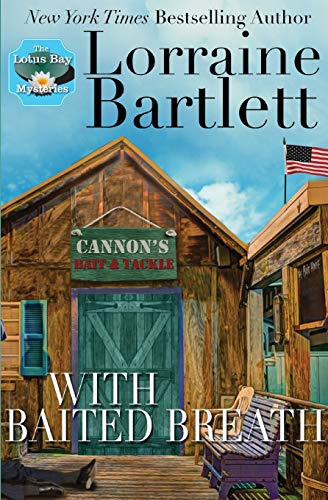 With Baited Breath book cover