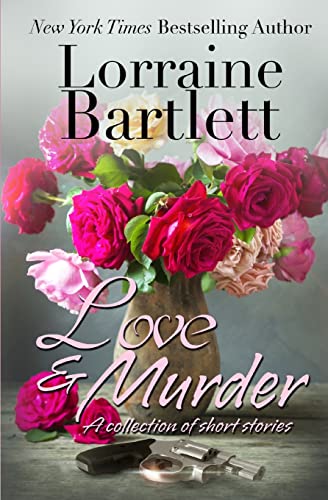 Love & Murder book cover