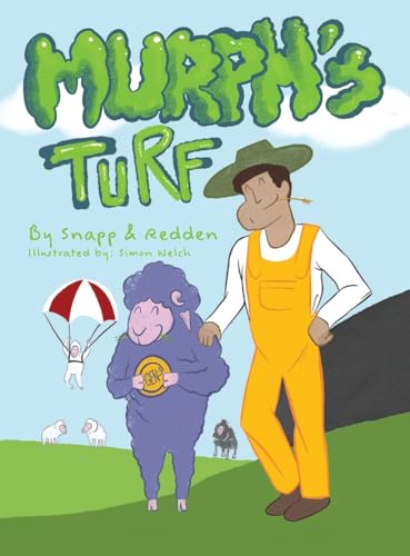 Cover of Murph's Turf
