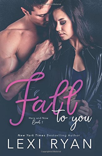 Fall to You book cover