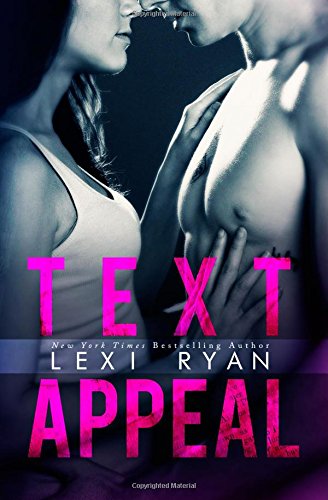 Text Appeal book cover