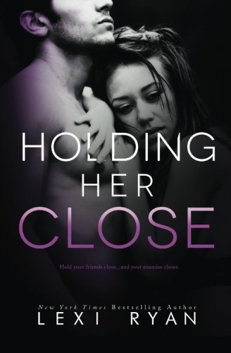 Holding Her Close cover