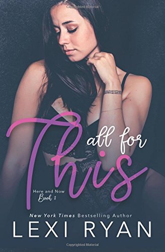 All for This book cover