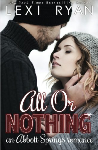 All or Nothing book cover