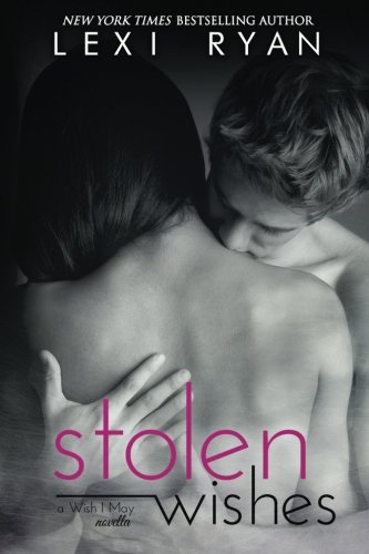 Stolen Wishes book cover