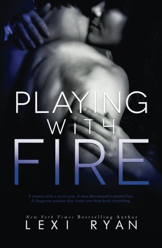 Playing with Fire book cover