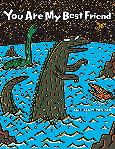 Cover of You are my best friend