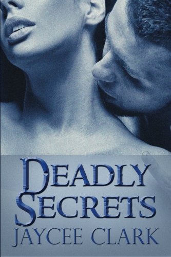 Deadly Secrets book cover