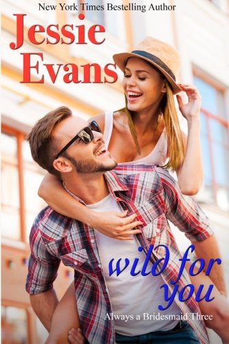 Wild for You book cover