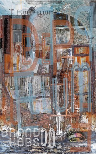 Deep Ellum book cover
