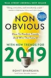 Nonobvious 2019