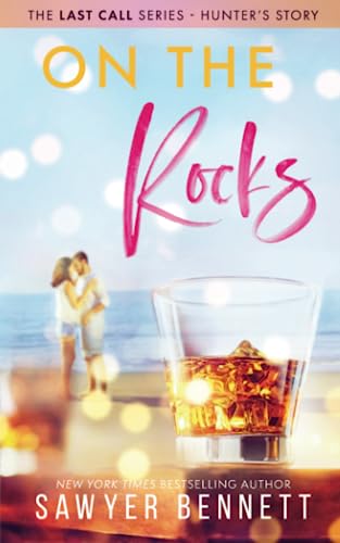 On the Rocks book cover