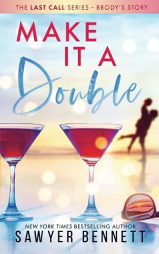 Make It a Double book cover