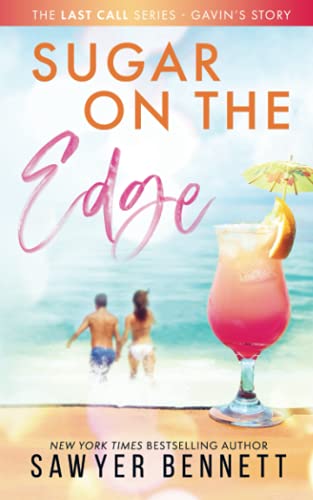 Sugar on the Edge book cover