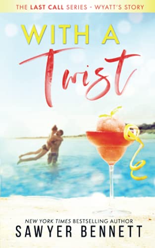 With a Twist book cover