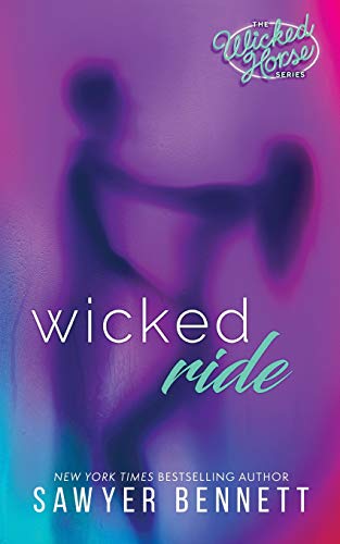 Wicked Ride book cover