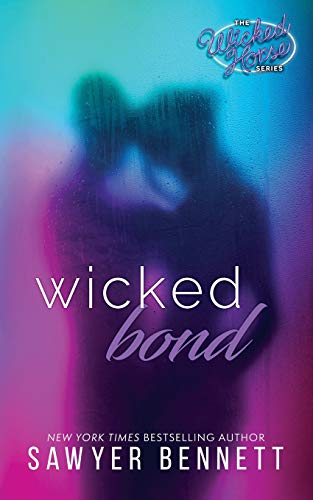 Wicked Bond book cover