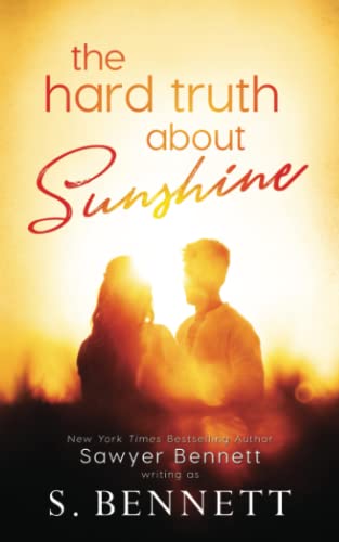 The Hard Truth About Sunshine book cover