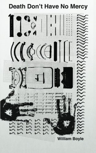 Death Don't Have No Mercy book cover