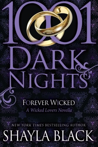 Forever Wicked book cover