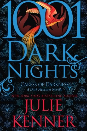 Caress of Darkness book cover