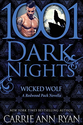 Wicked Wolf book cover