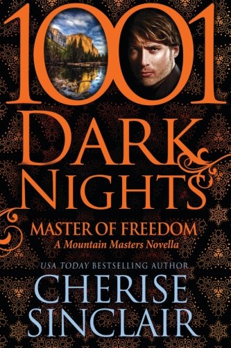 Master of Freedom book cover