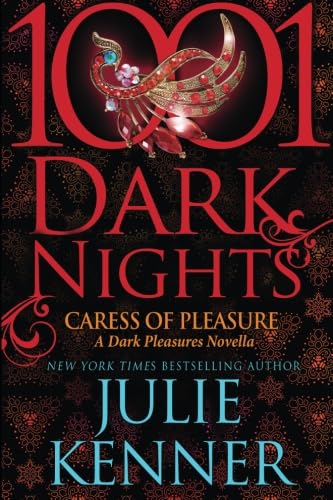 Caress of Pleasure book cover