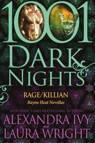 Rage/Killian book cover