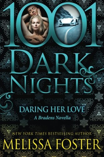 Daring Her Love book cover