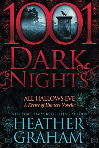 All Hallows Eve book cover