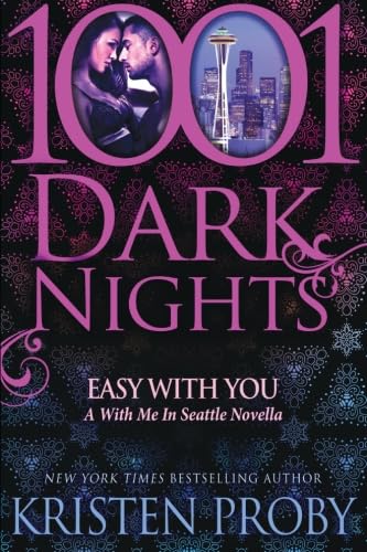 Easy with You book cover